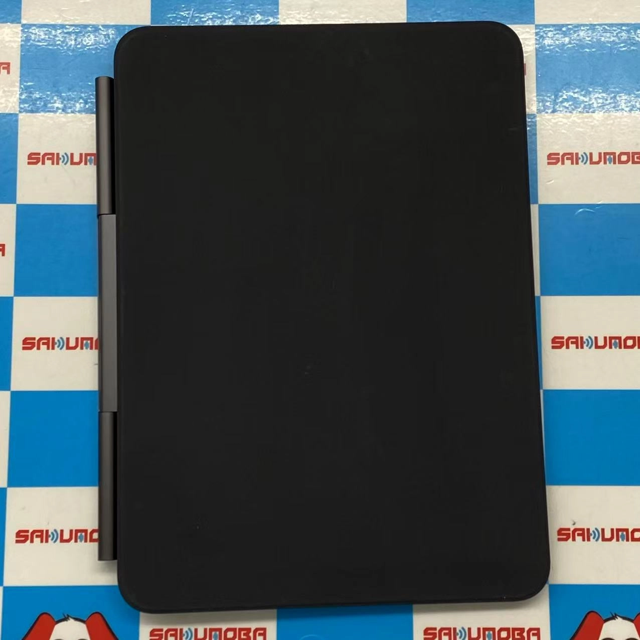 11インチiPad Pro（M4）用 Magic Keyboard - 英語（UK） ** ブラック MWR23BX/A