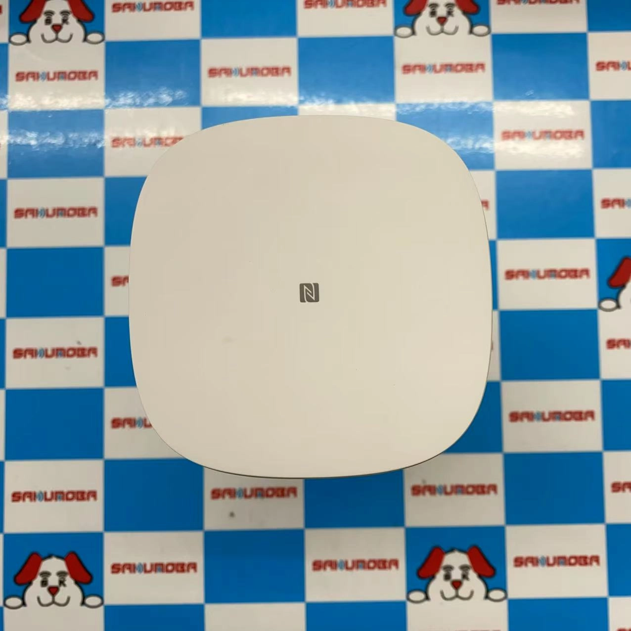 ZTE Speed Wi-Fi HOME 5G L13 ZTR02 ホワイト 極美品