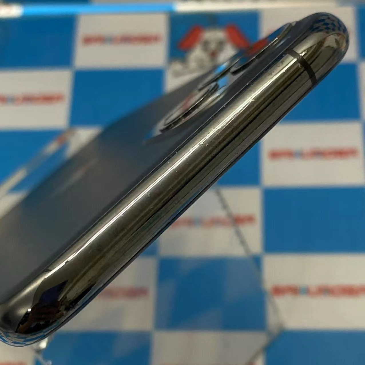 iPhone11 Pro 256GB スペースグレイ MWC72J/A SIMロック解除済 SoftBank