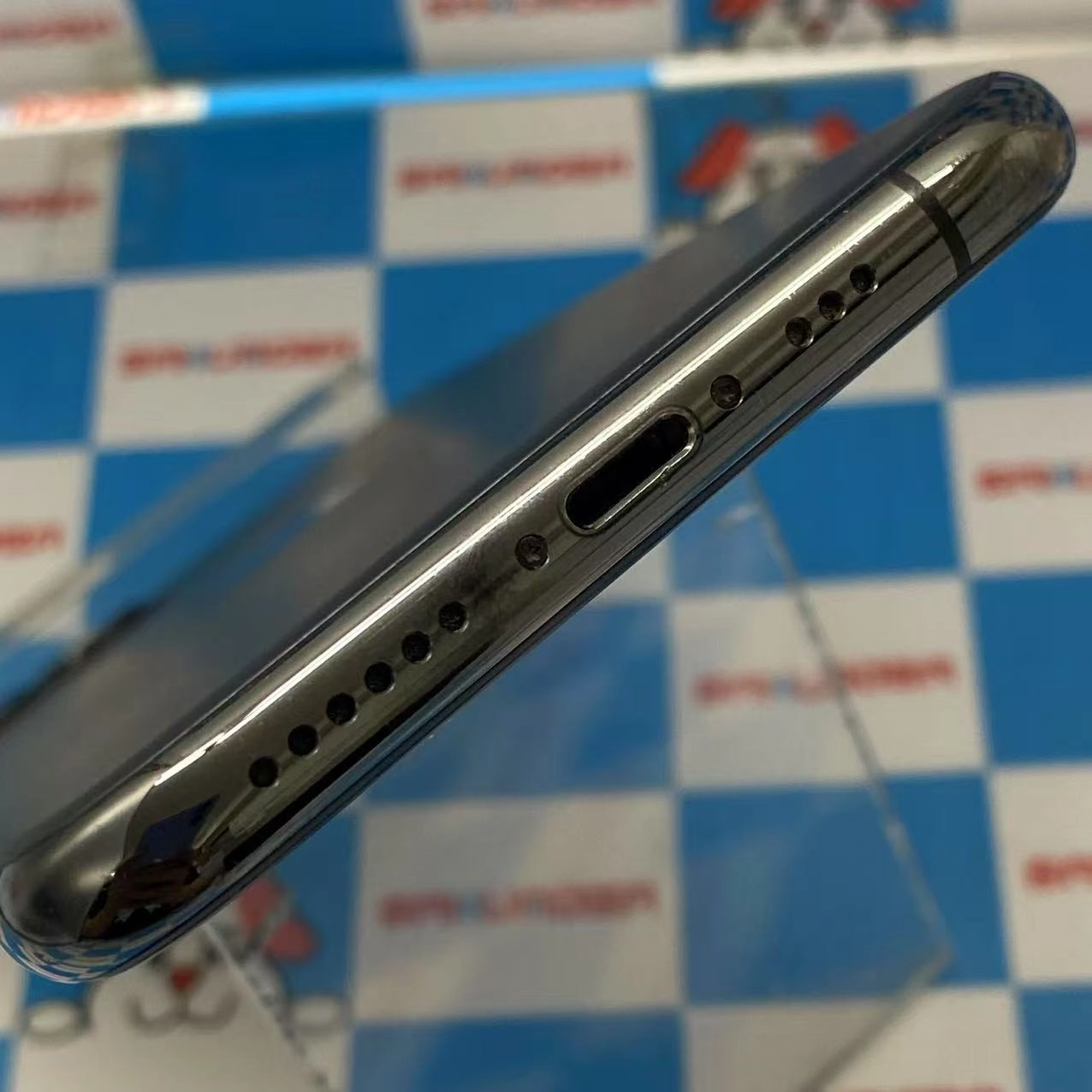 iPhone11 Pro 256GB スペースグレイ MWC72J/A SIMロック解除済 SoftBank