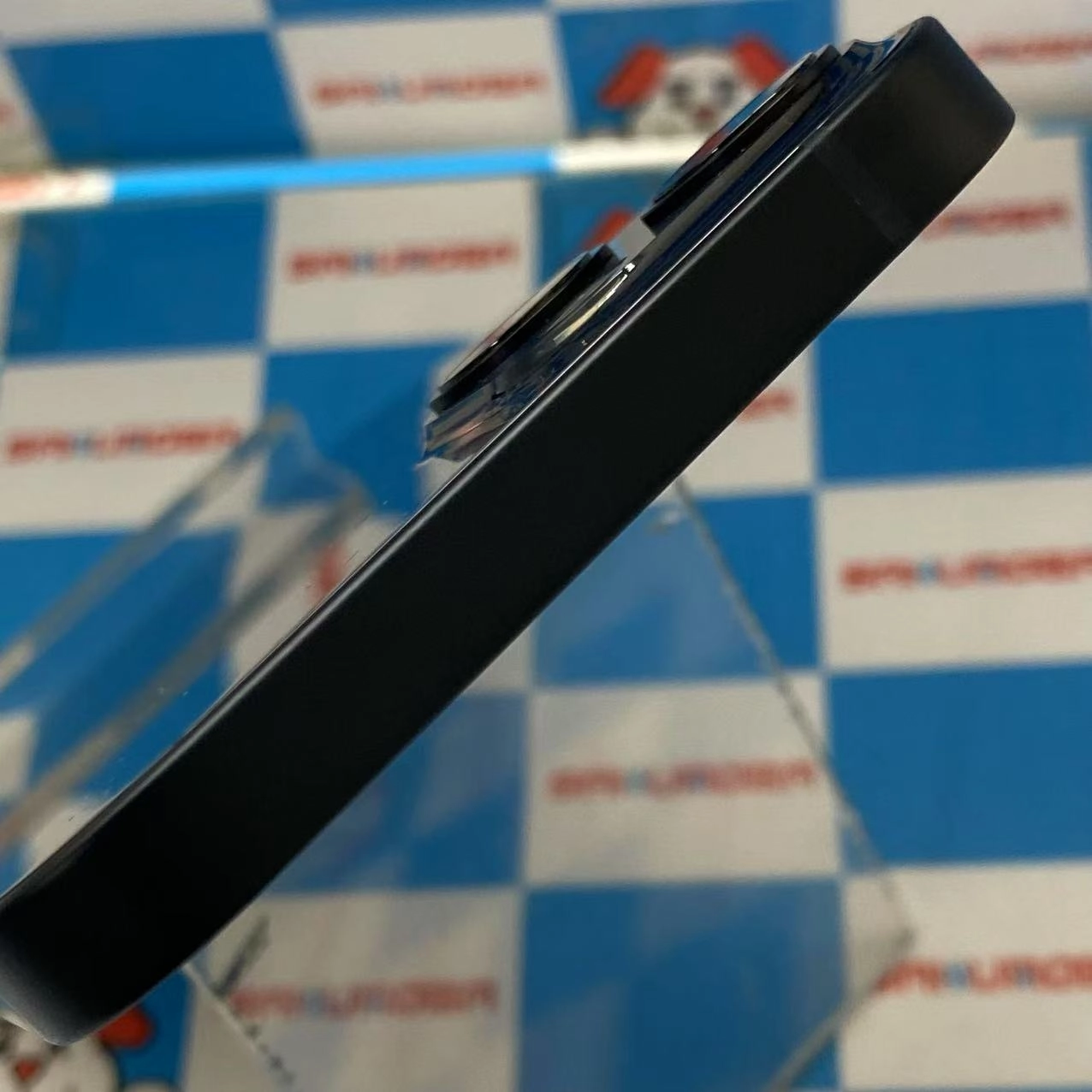 iPhone13 128GB ミッドナイト NLNC3J/A SIMフリー 極美品