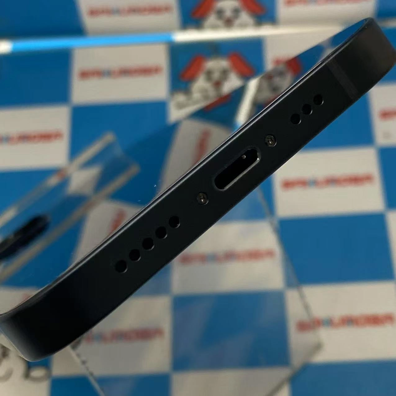 iPhone13 128GB ミッドナイト NLNC3J/A SIMフリー 極美品