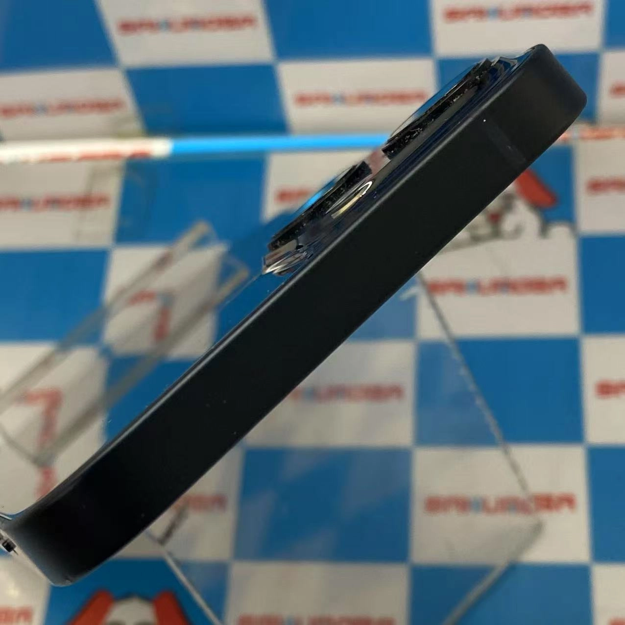 iPhone13 128GB ミッドナイト MLNC3J/A docomo版SIMフリー