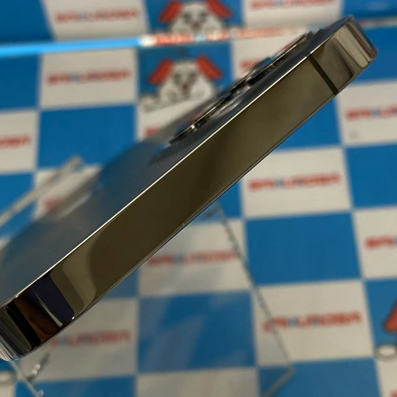 iPhone12 Pro 512GB グラファイト MGMF3J/A SoftBank版SIMフリー