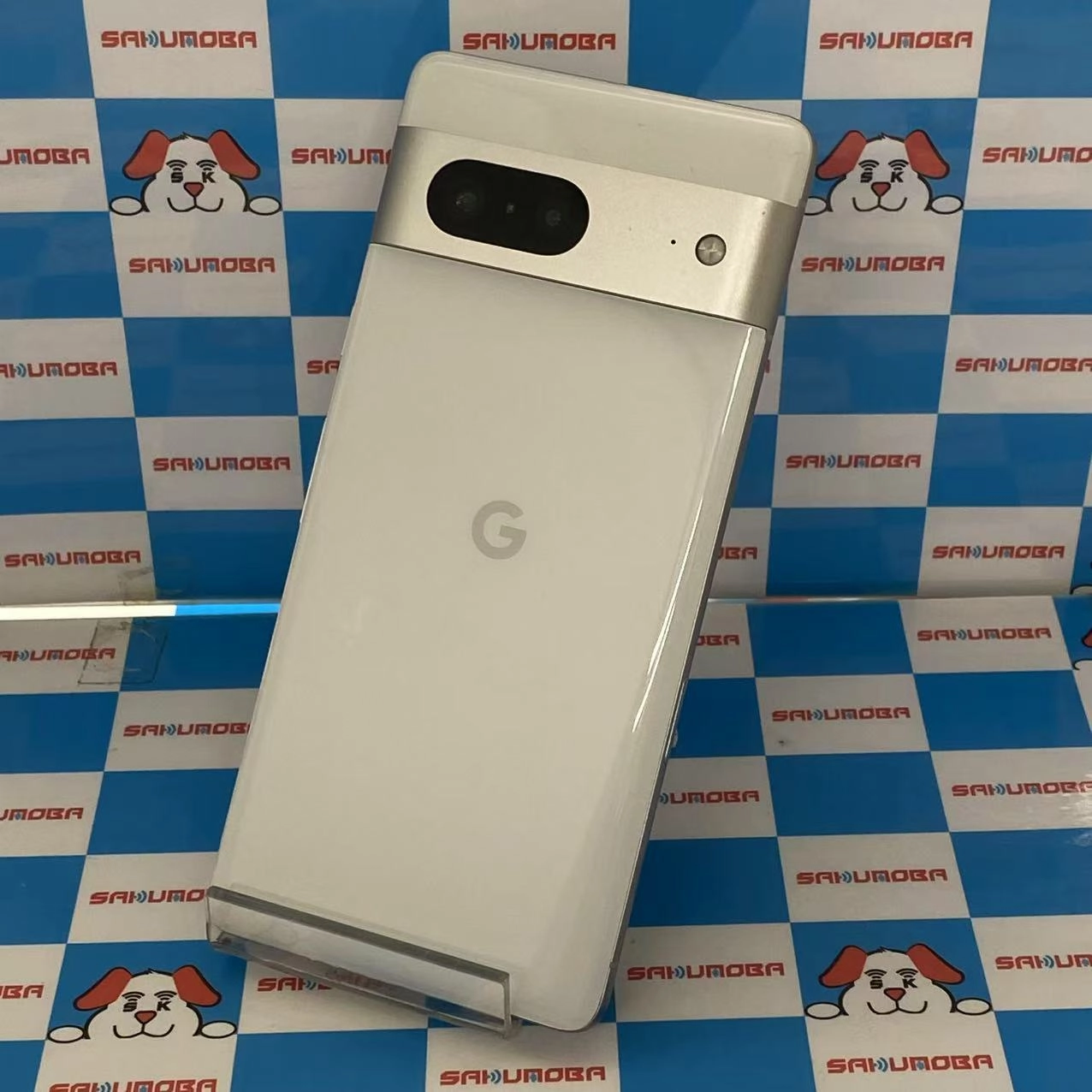 Google Pixel 7 128GB Snow G03Z5 SoftBank