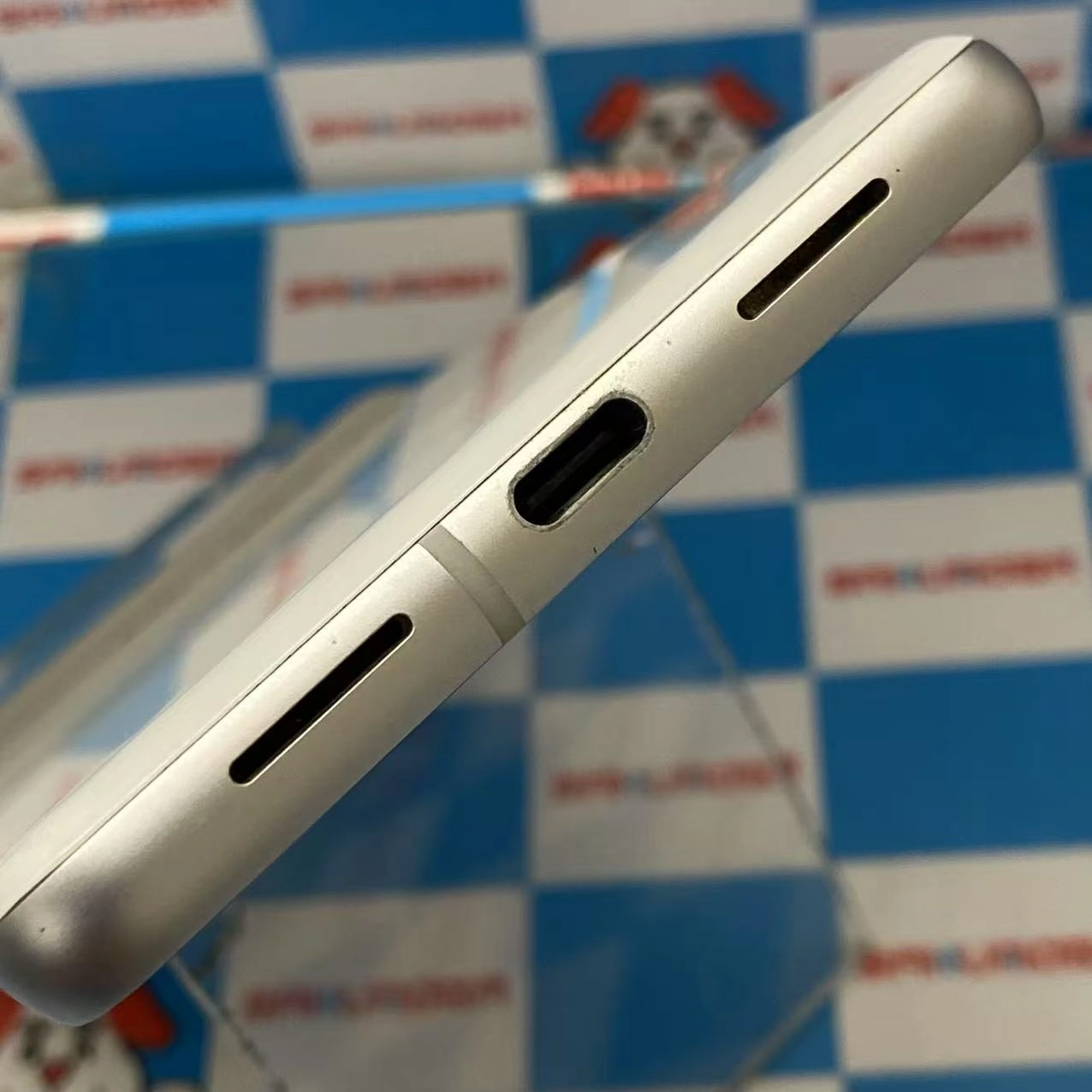 Google Pixel 7 128GB Snow G03Z5 SoftBank