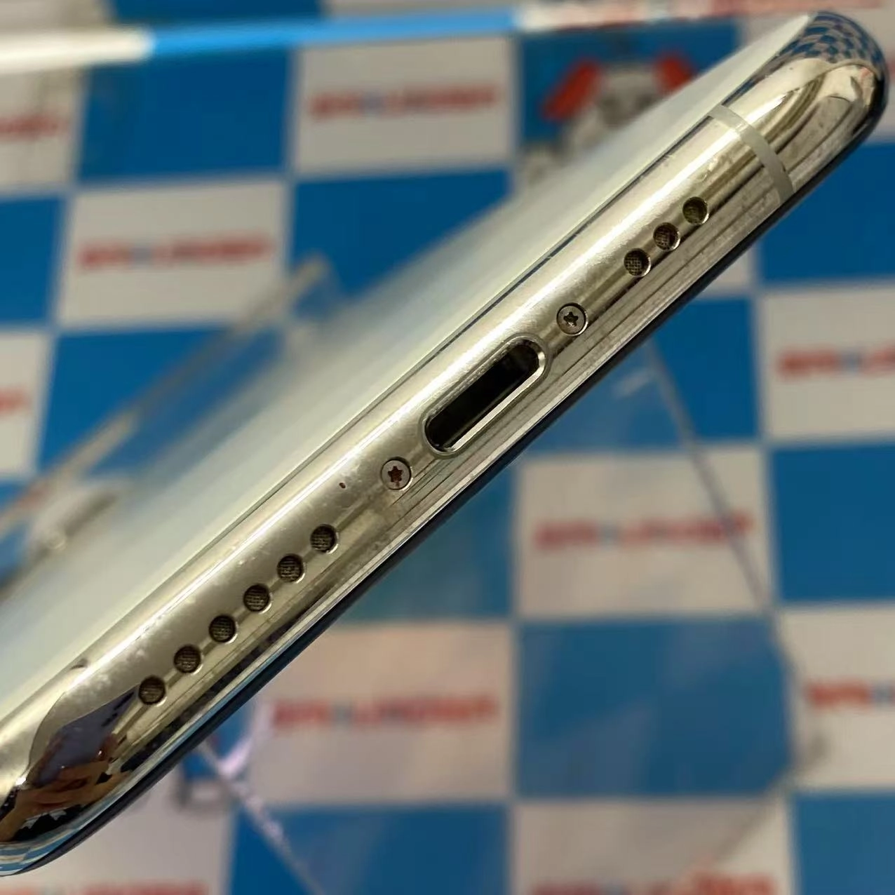 iPhone11 Pro 256GB シルバー MWC82J/A SoftBank版SIMフリー