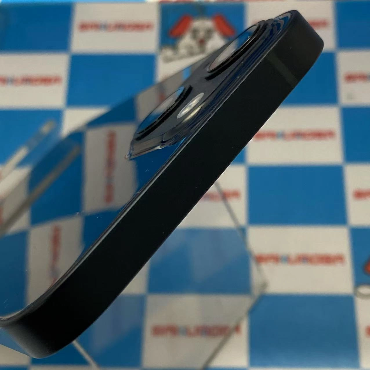 iPhone13 128GB ミッドナイト NLNC3J/A SIMロック解除済 docomo 極美品