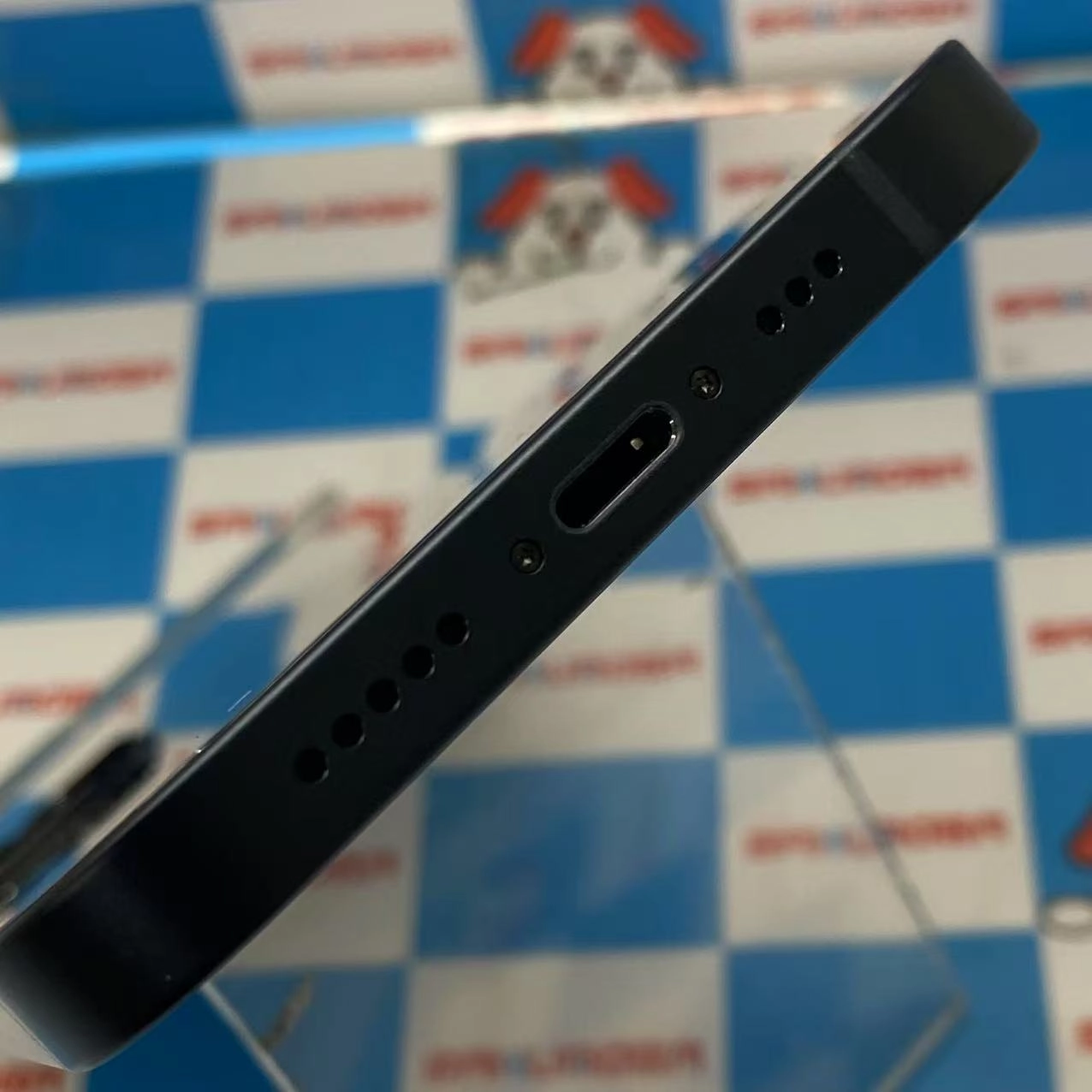 iPhone13 128GB ミッドナイト MLNC3J/A AU版SIMフリー 開封未使用品