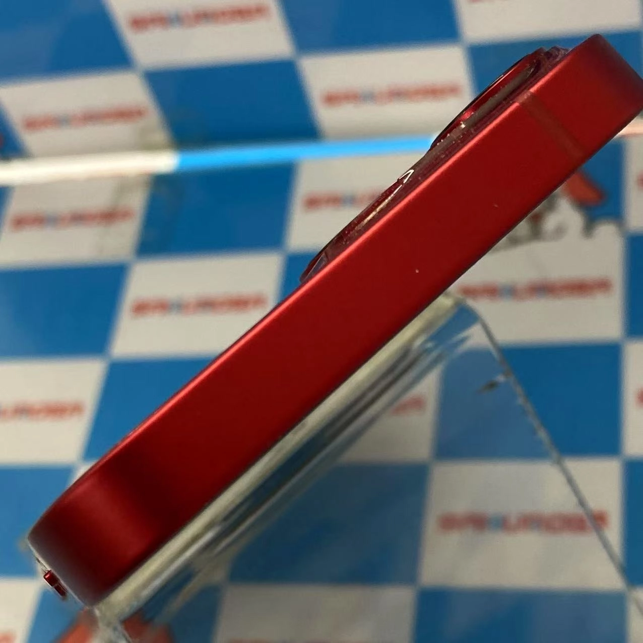 iPhone13 mini 128GB Product Red MLJG3J/A docomo