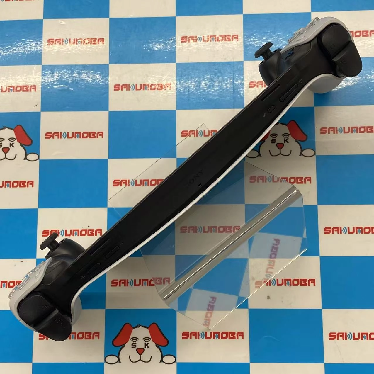 PlayStation Portal リモートプレーヤー ** ホワイト CFIJ-18000