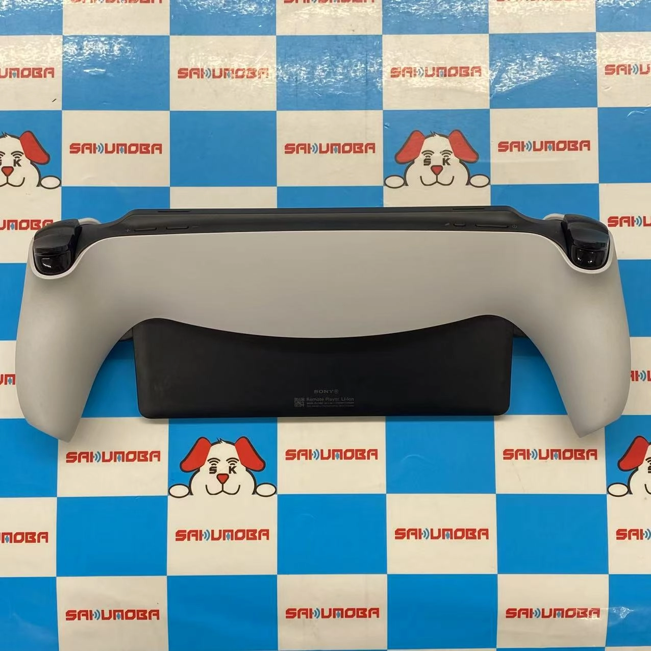 PlayStation Portal リモートプレーヤー ** ホワイト CFIJ-18000