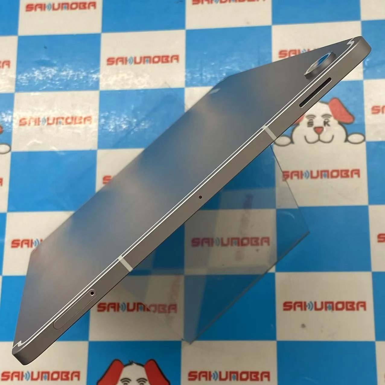 Galaxy Tab S10 FE Wi-Fiモデル 8GB/128GB シルバー SM-X520 美品