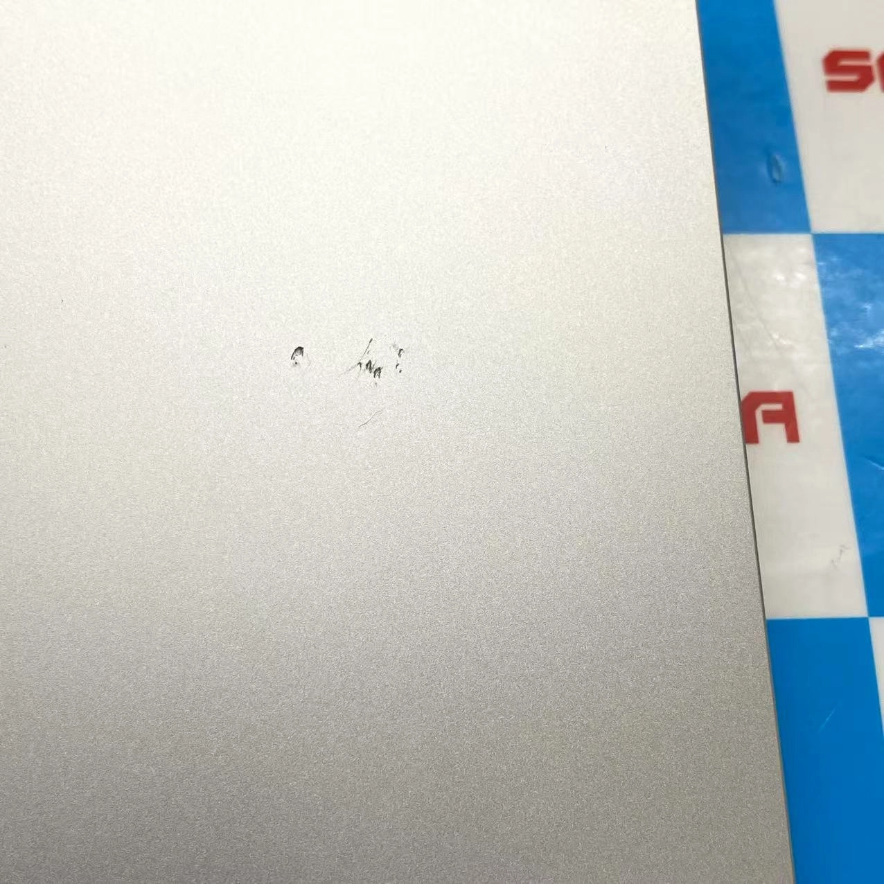 iPad Pro 12.9インチ 第5世代 Wi-Fiモデル 256GB シルバー MHNJ3J/A