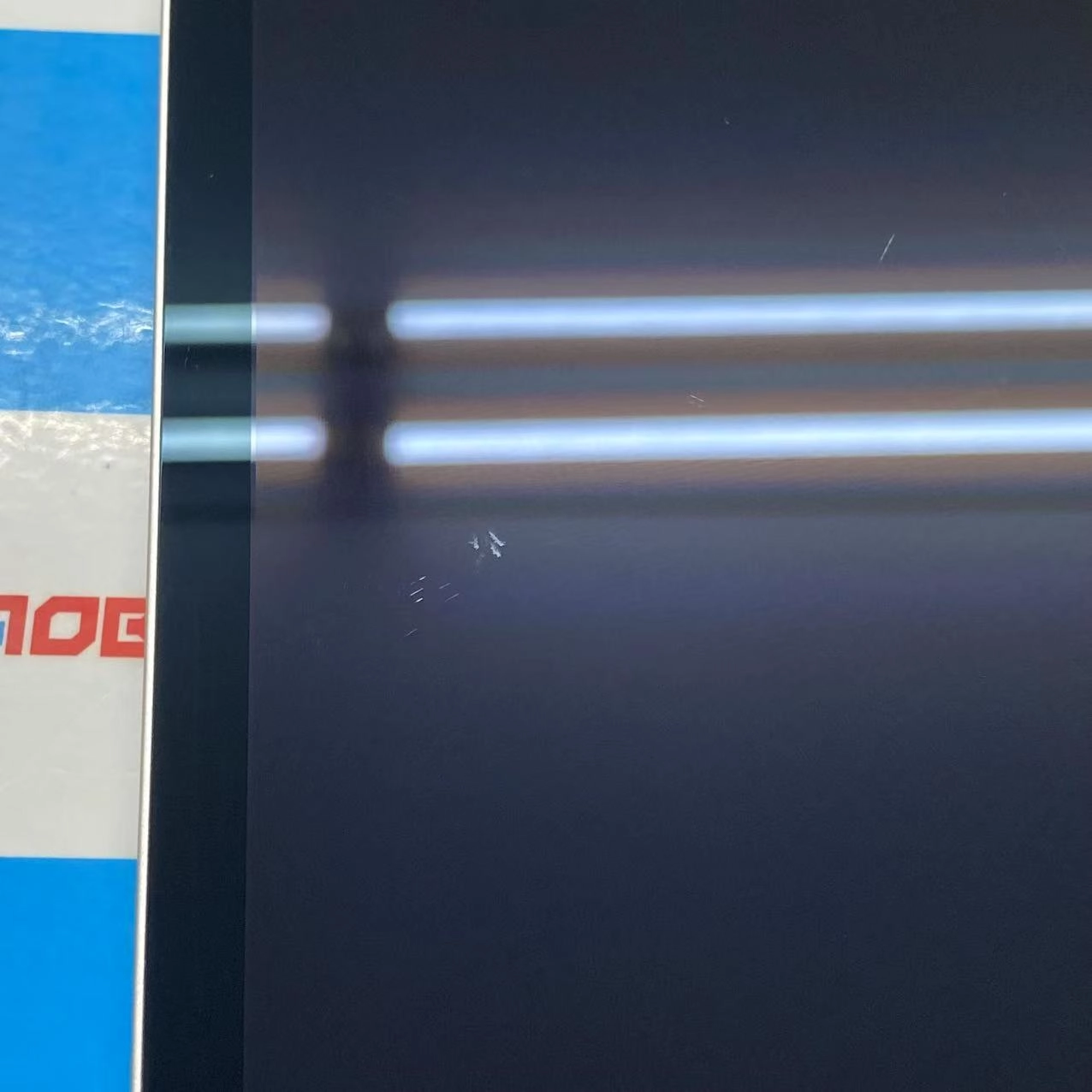 iPad Pro 12.9インチ 第5世代 Wi-Fiモデル 256GB シルバー MHNJ3J/A