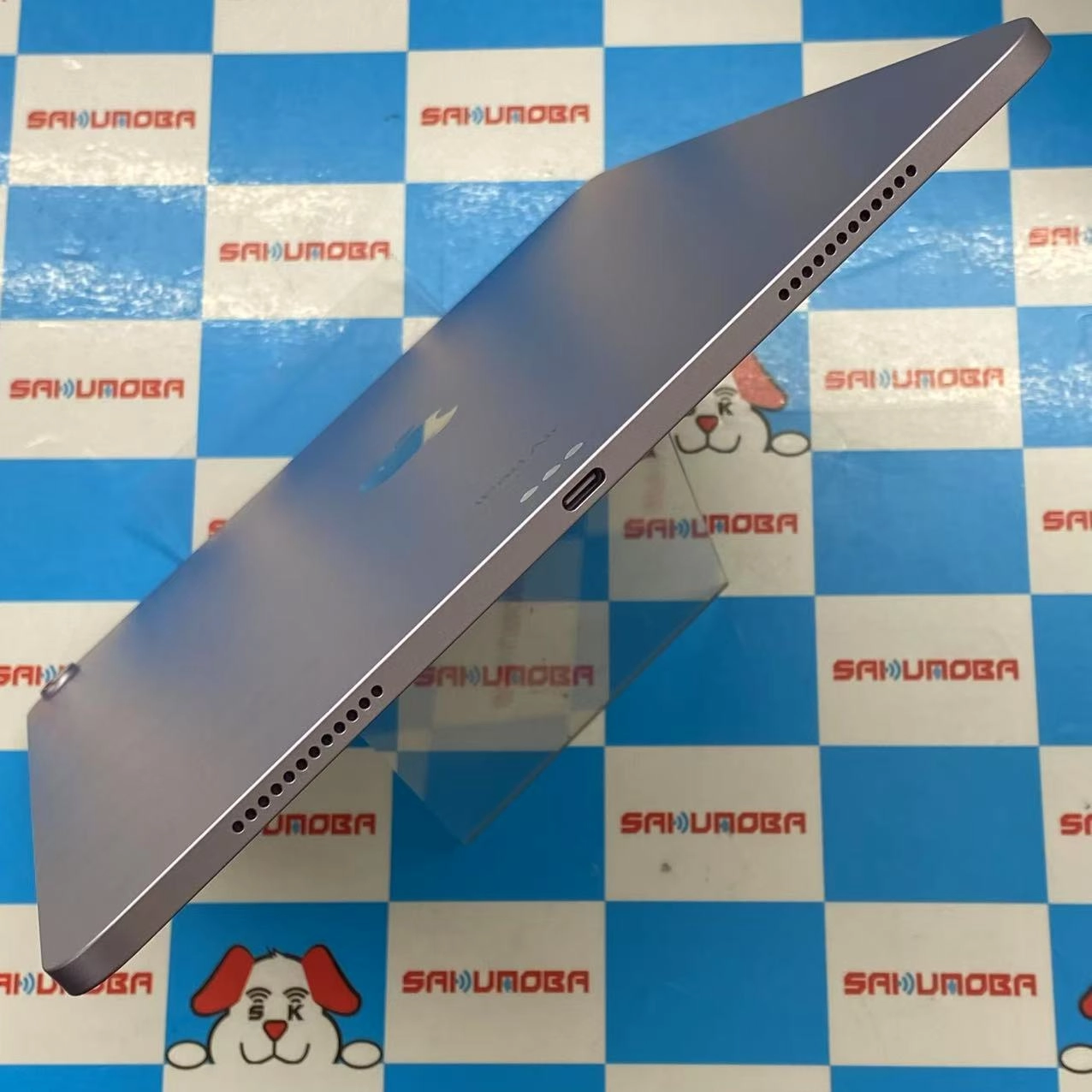 iPad Air 13インチ 第6世代 Wi-Fiモデル 128GB パープル MV2C3J/A ほぼ未使用