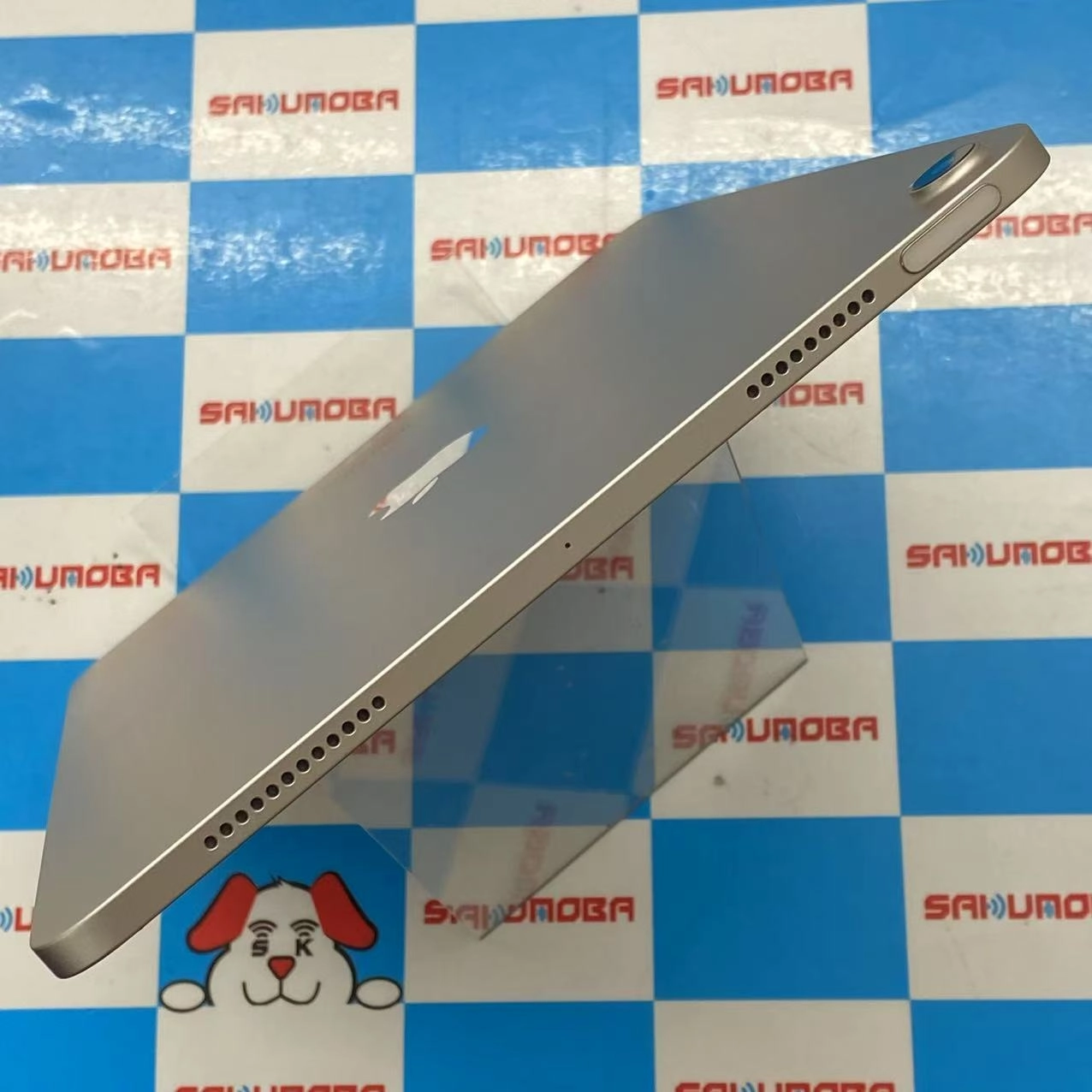 iPad Air 第5世代 Wi-Fiモデル 256GB スターライト MM9P3J/A