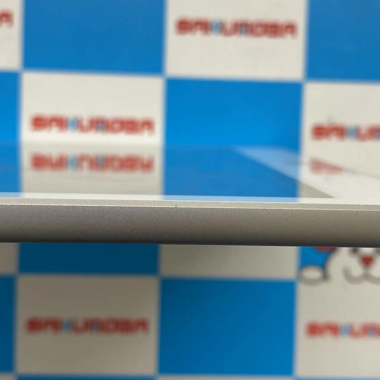 iPad 第7世代 Wi-Fiモデル 32GB シルバー MW752J/A