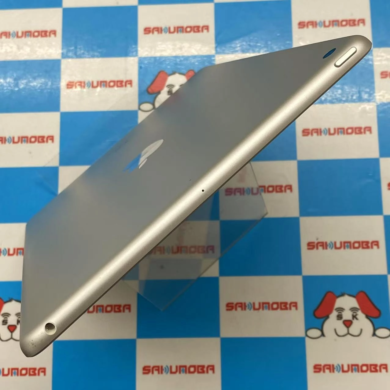 iPad 第9世代 Wi-Fiモデル 64GB シルバー MK2L3J/A 美品