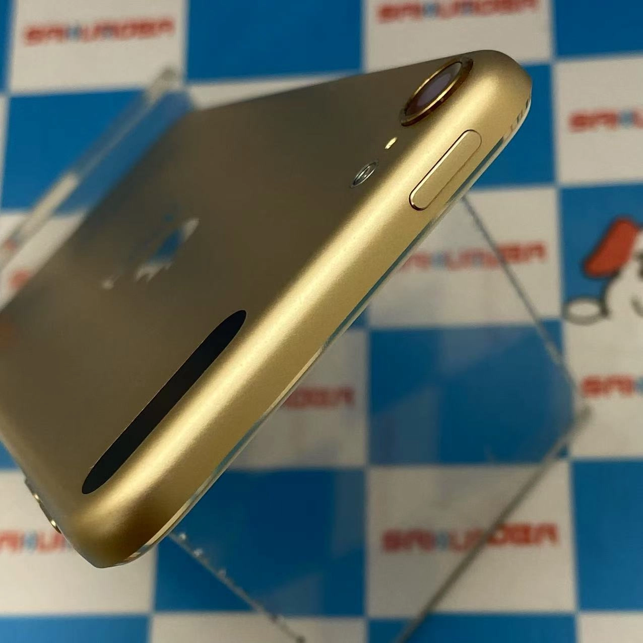 iPod touch 第7世代 32GB ゴールド MVHT2J/A 美品