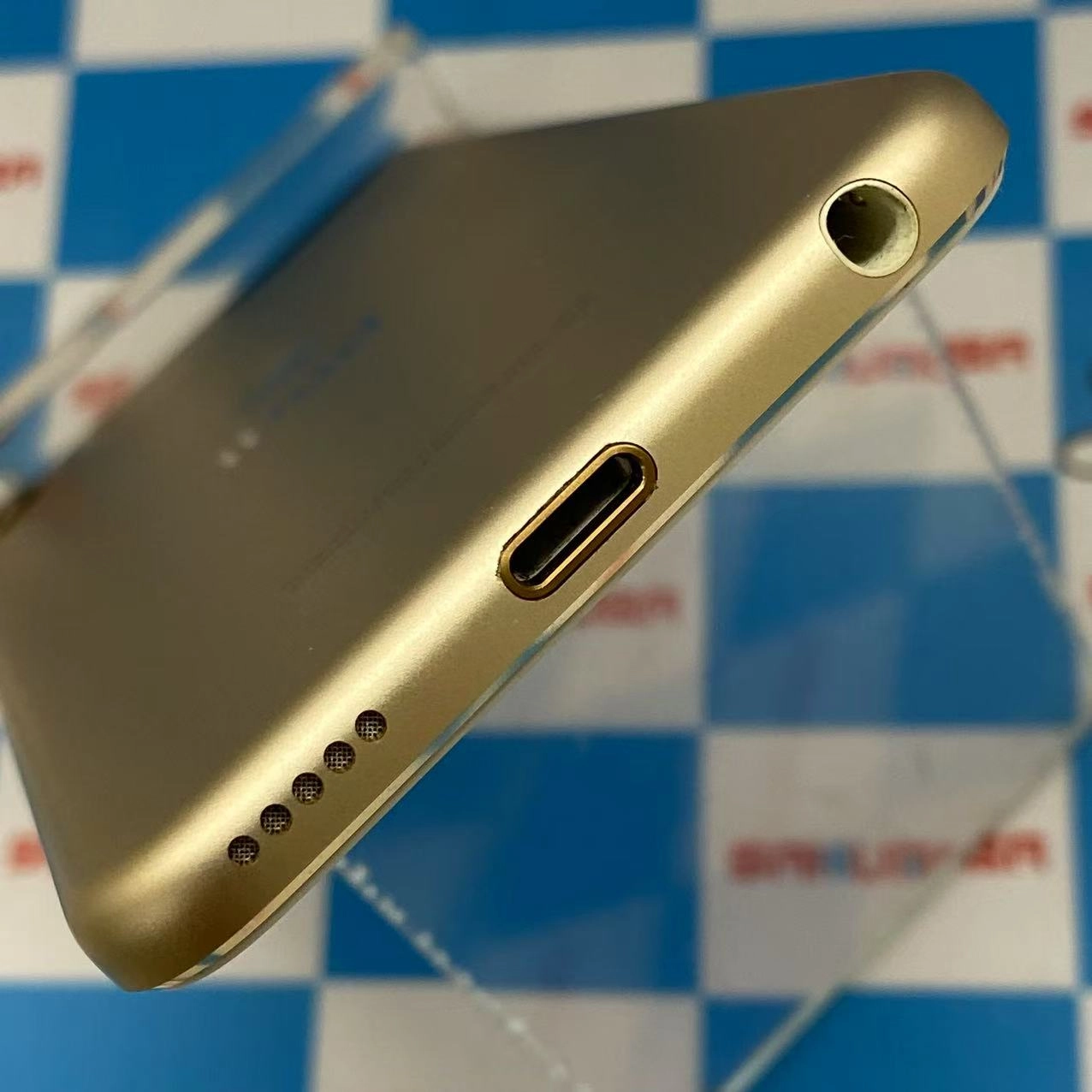 iPod touch 第7世代 32GB ゴールド MVHT2J/A 美品