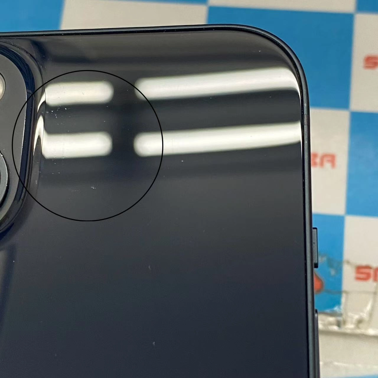 iPhone13 128GB ミッドナイト MLNC3J/A SoftBank版SIMフリー