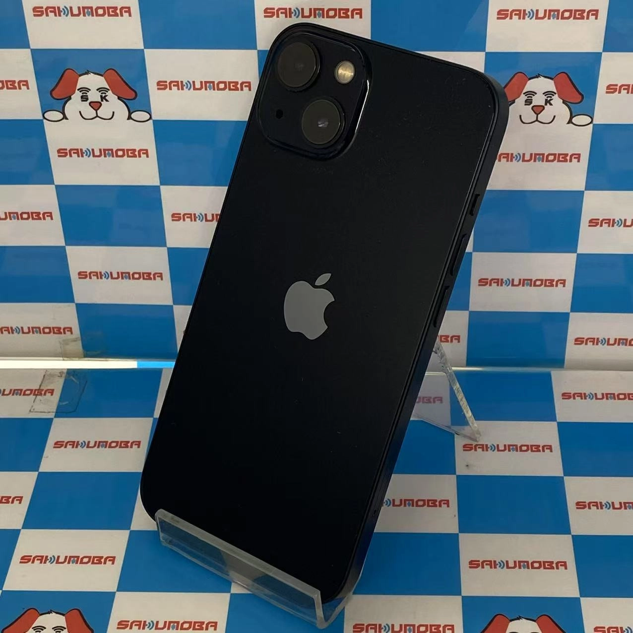 iPhone13 128GB ミッドナイト MLNC3J/A SoftBank版SIMフリー