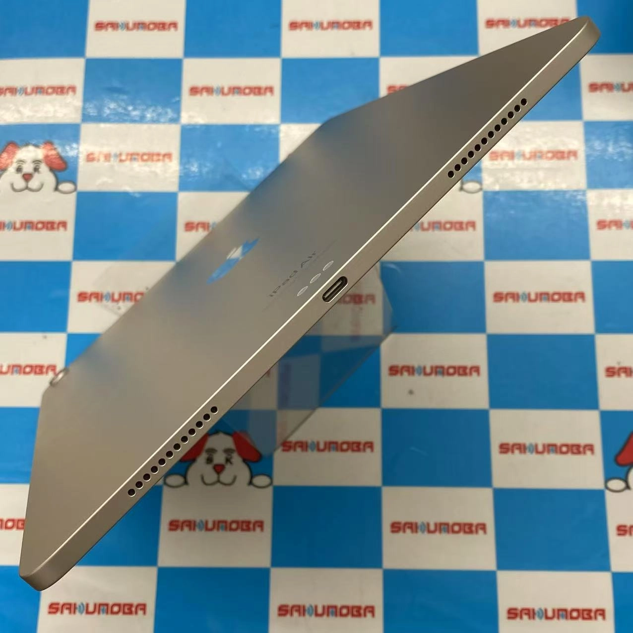 iPad Air 13インチ 第6世代 Wi-Fiモデル 128GB スターライト MV293J/A 新品同様