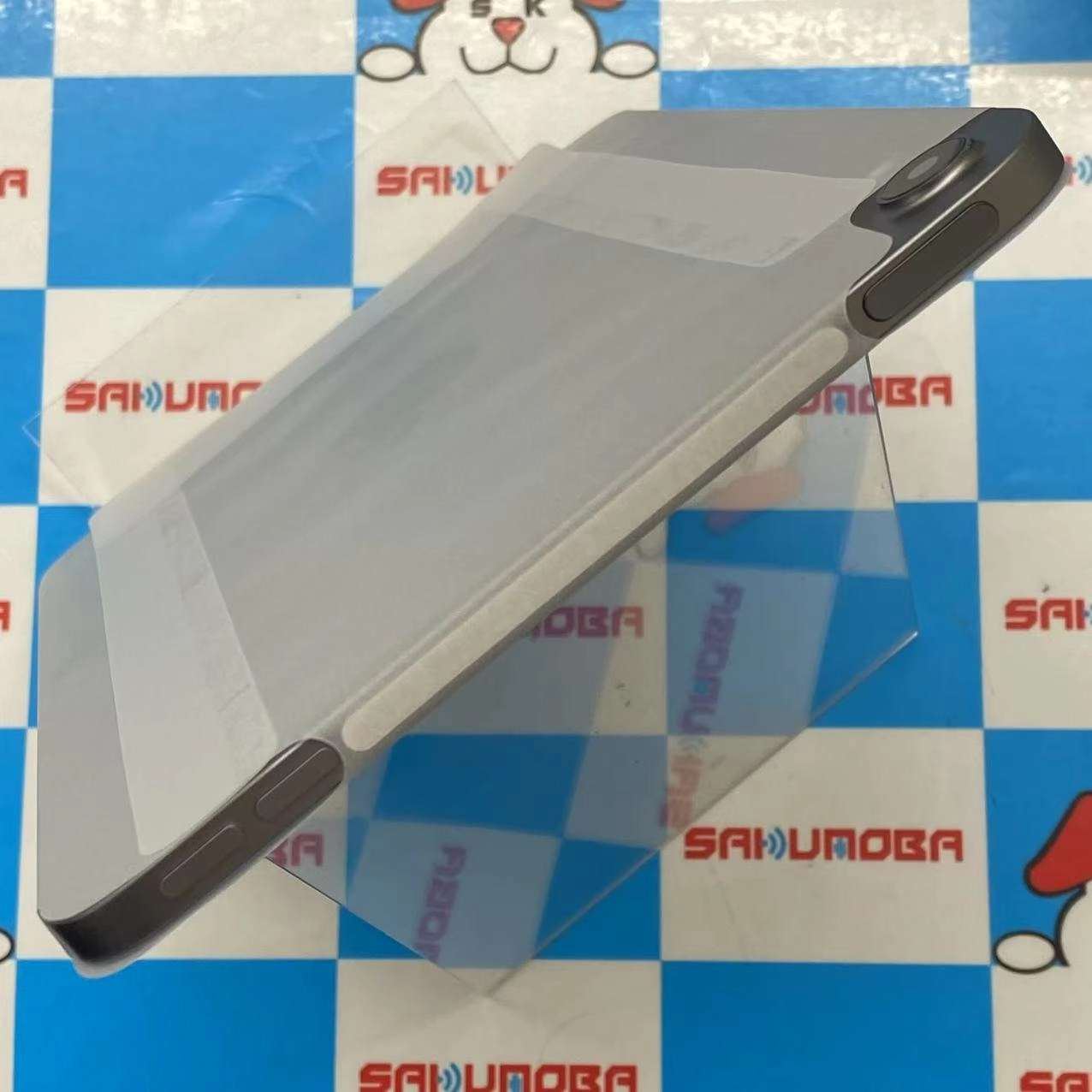 iPad mini 第7世代 (A17 Pro) Wi-Fiモデル 128GB スペースグレイ MXN63J/A 開封未使用品