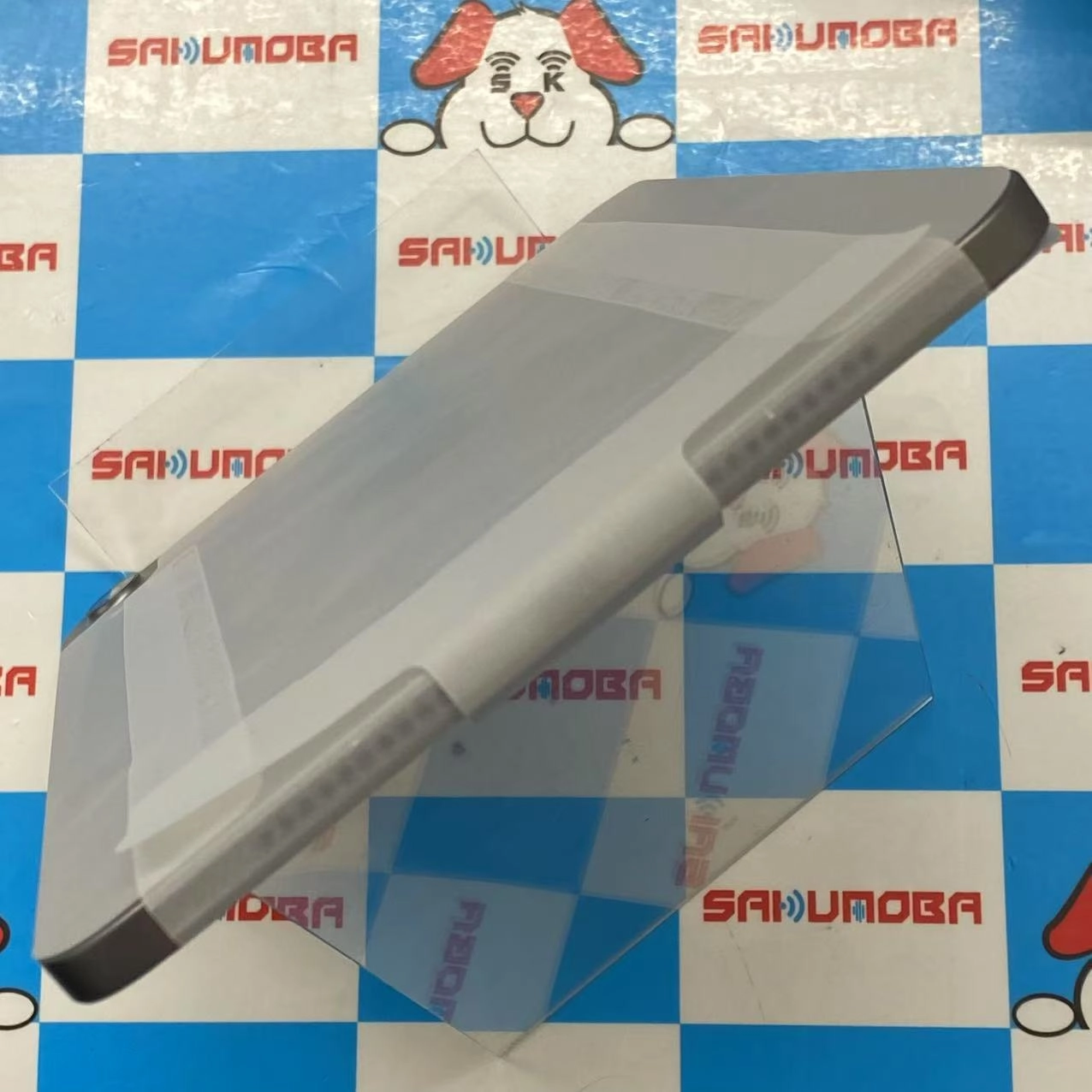 iPad mini 第7世代 (A17 Pro) Wi-Fiモデル 128GB スペースグレイ MXN63J/A 開封未使用品