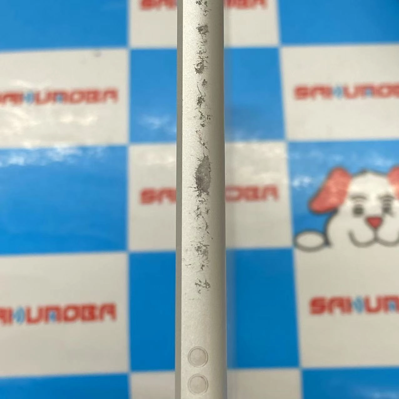 iPad 第8世代 Wi-Fiモデル 128GB シルバー MYLE2J/A ジャンク品