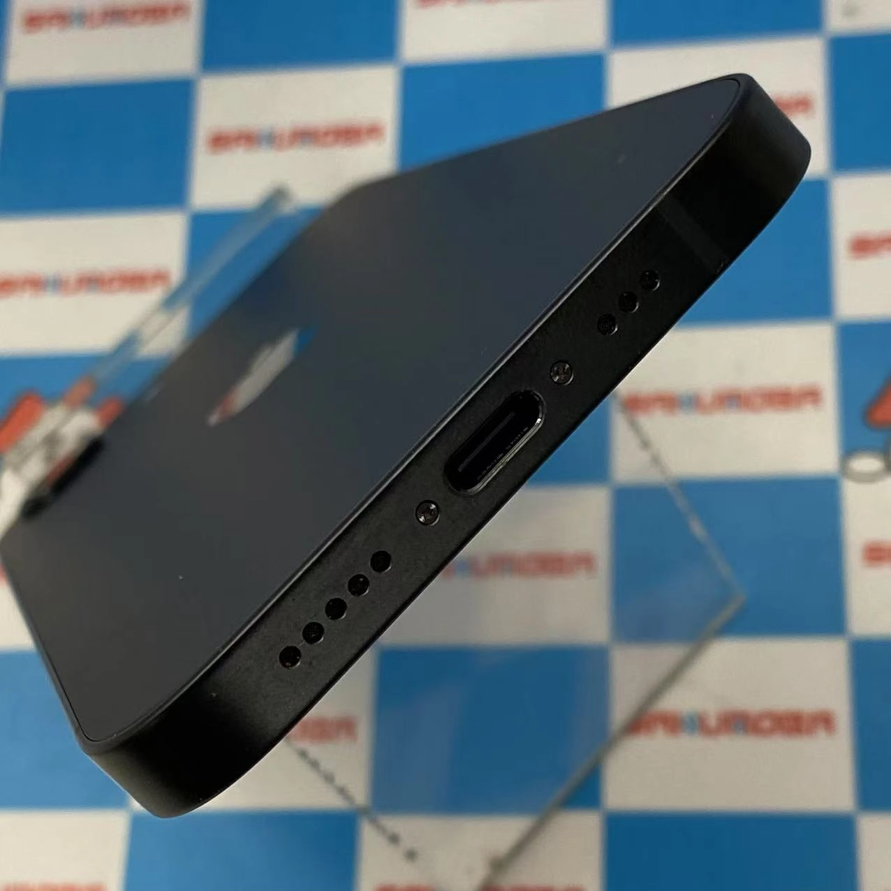 iPhone 16e 128GB ブラック ND1Q4J/A SIMフリー 新品同様