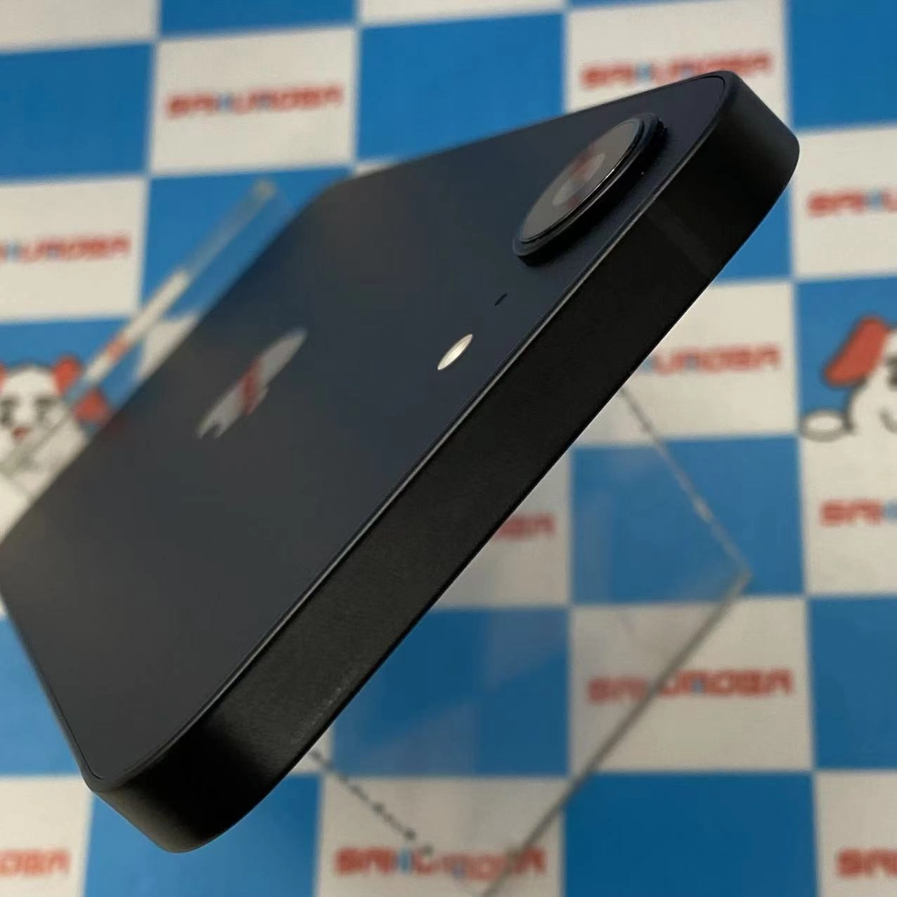 iPhone 16e 128GB ブラック ND1Q4J/A SIMフリー 新品同様