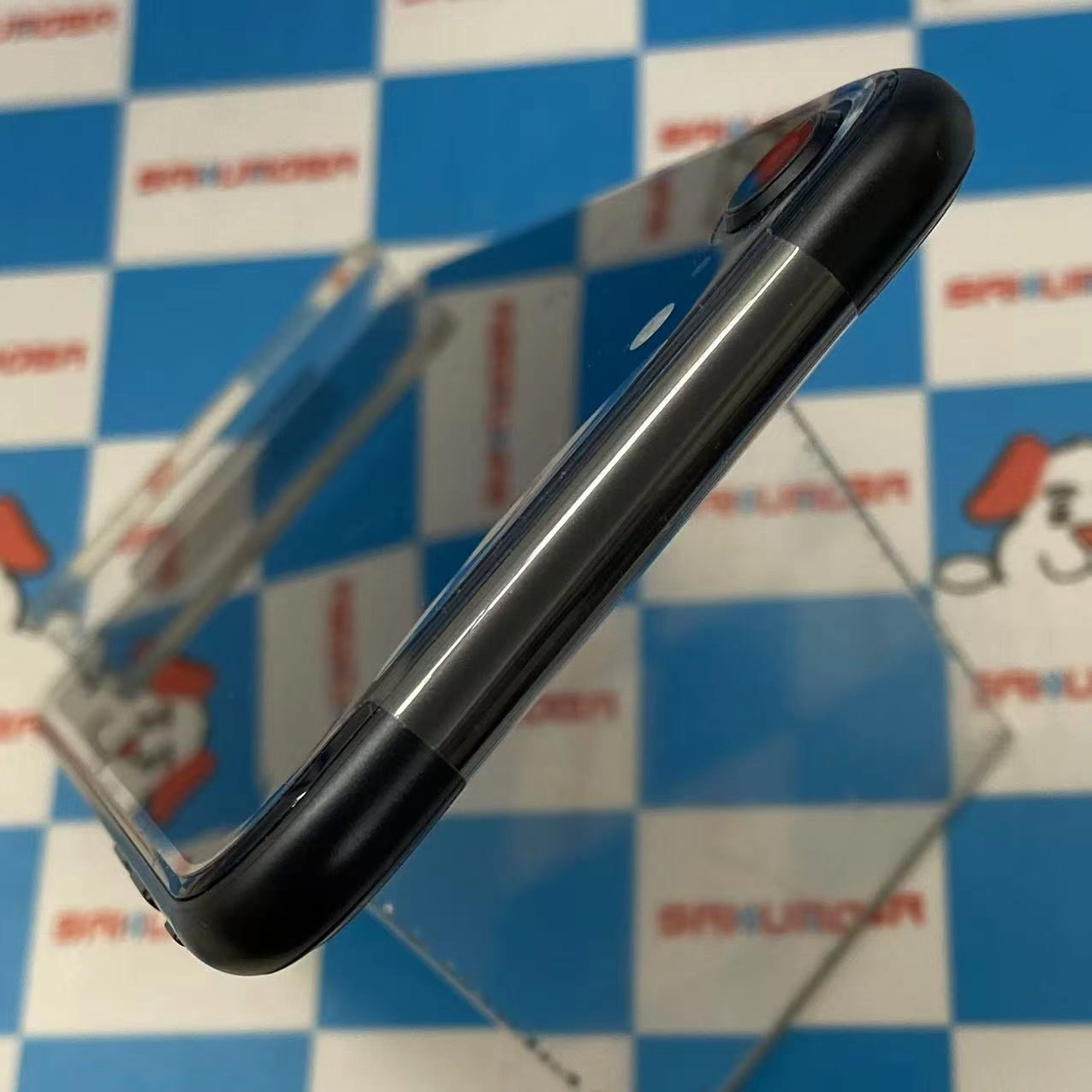 iPhoneSE 第3世代 64GB ミッドナイト MMYC3J/A docomo版SIMフリー 開封未使用品