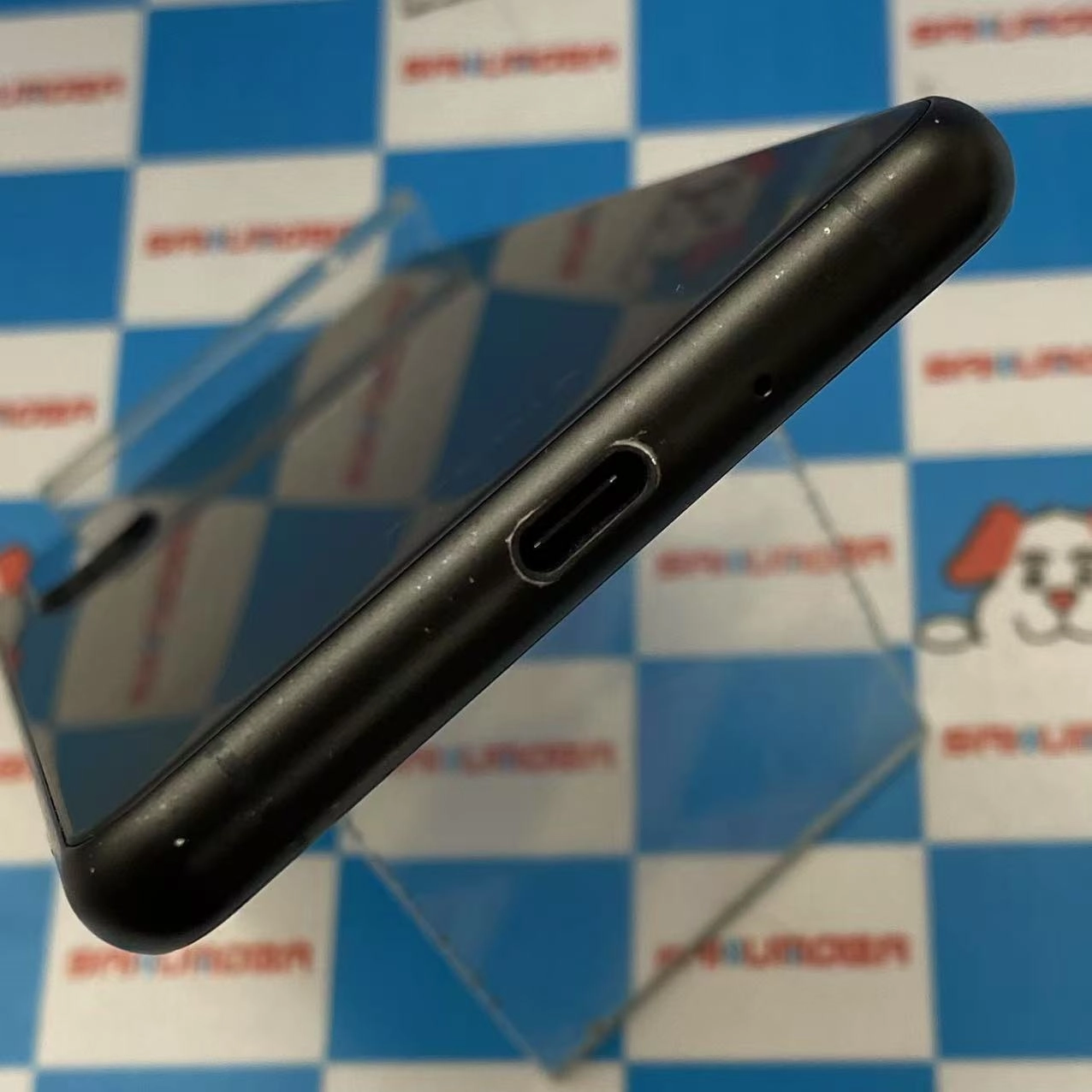 Xperia 5 III 128GB フロストブラック A103SO SoftBank版SIMフリー