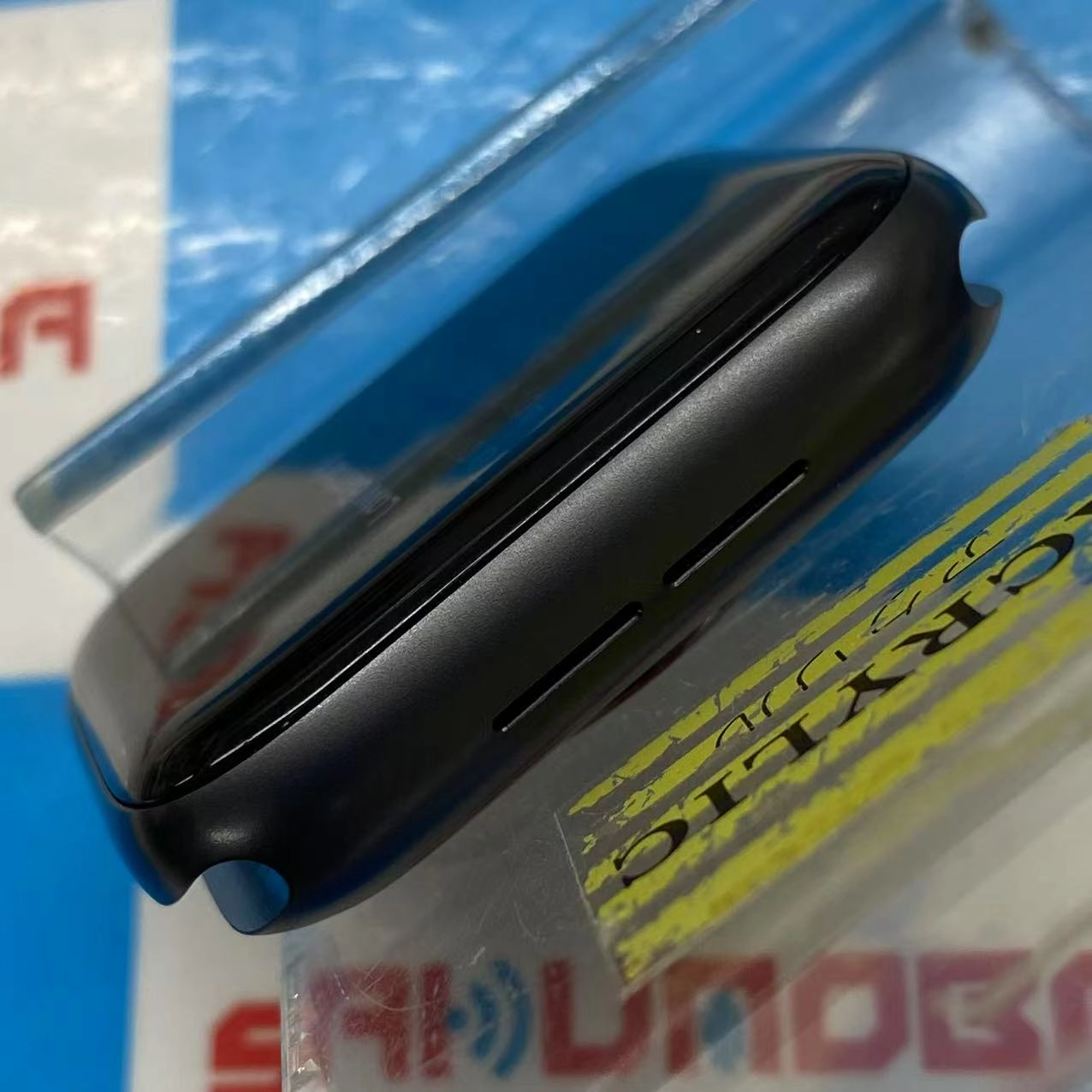 Apple Watch SE 第1世代 44mm GPSモデル  スペースグレイ MKQ63J/A