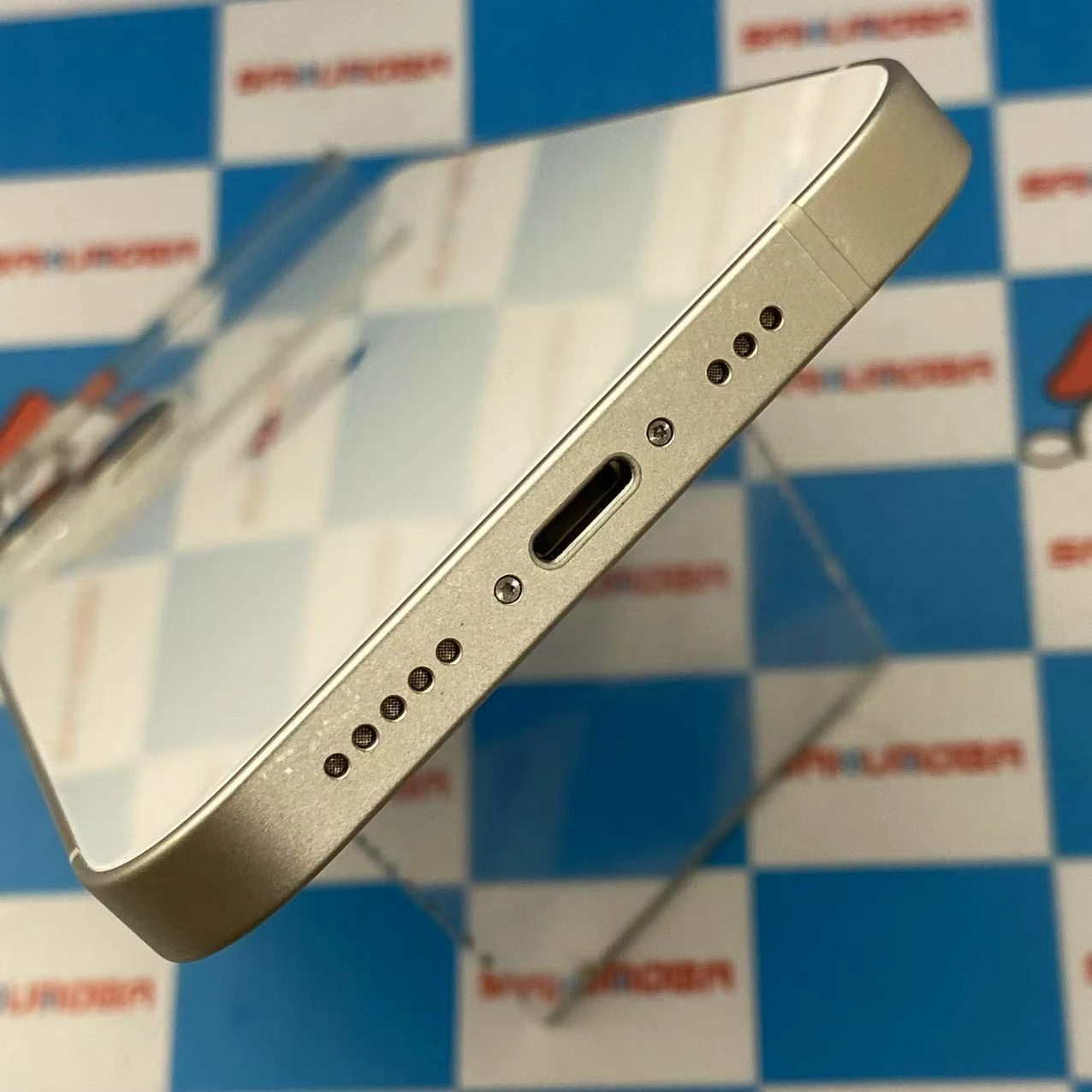 iPhone13 128GB スターライト MLND3J/A SIMフリー