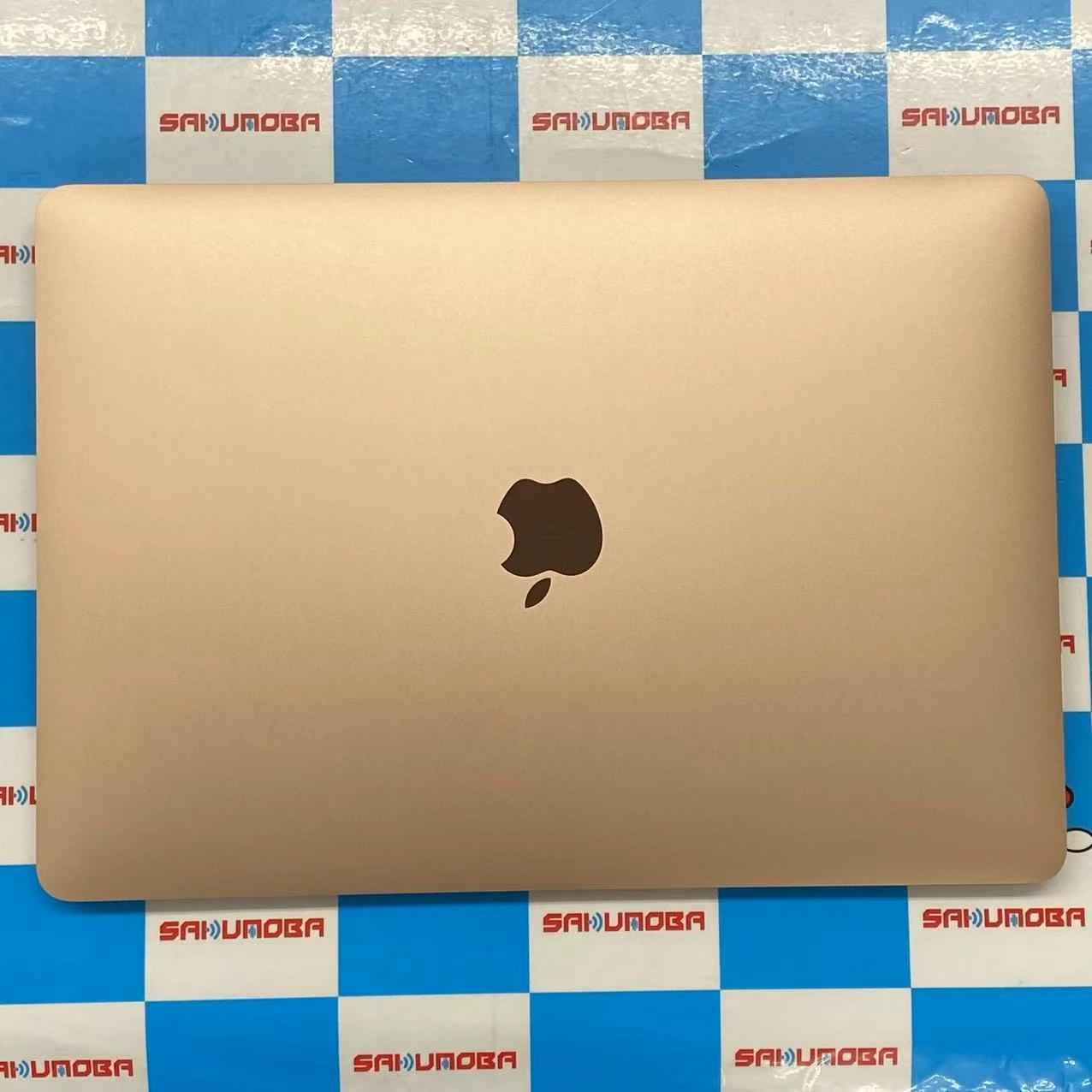 MacBook Air 13インチ Late2020 Apple M1 8GB/256GB ゴールド MGND3J/A 8CPU 7GPU 極美品