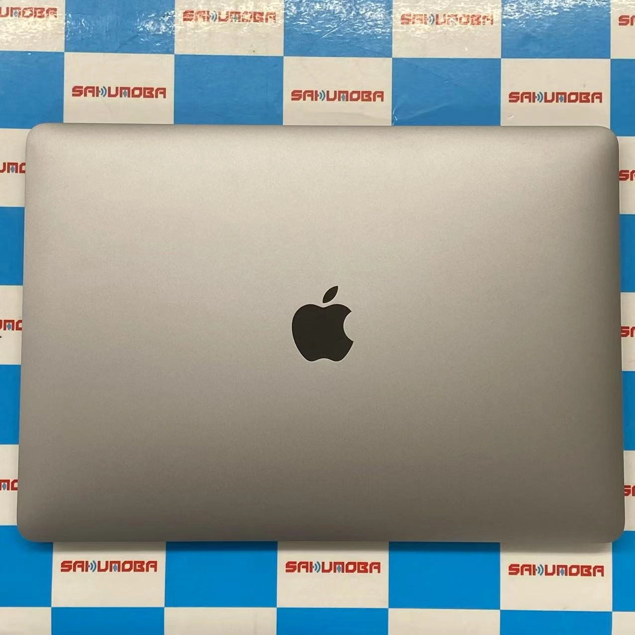 MacBook Air 13インチ Late2020 Apple M1 8GB 8CPU 7GPU 256GB スペースグレイ MGN63J/A 新品同様 8GB/256GB