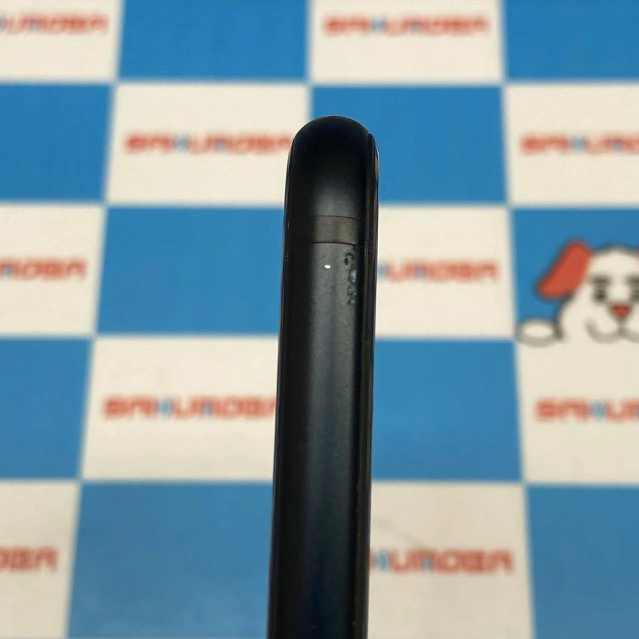 iPhoneSE 第3世代 128GB ミッドナイト MMYF3J/A docomo版SIMフリー