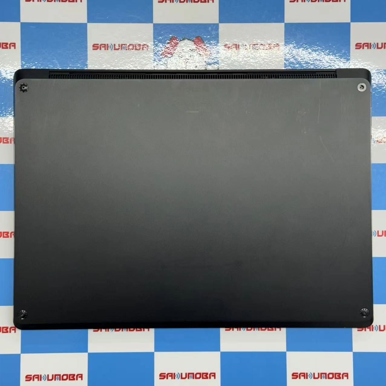 Surface Laptop 3 13.5インチ 256GB Core(TM) i5-1035G7 ブラック V4C-00039