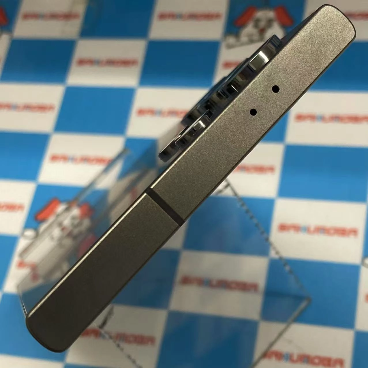 Galaxy S24 Ultra 12GB/512GB チタニウムブラック SM-S928N 海外版SIMフリー