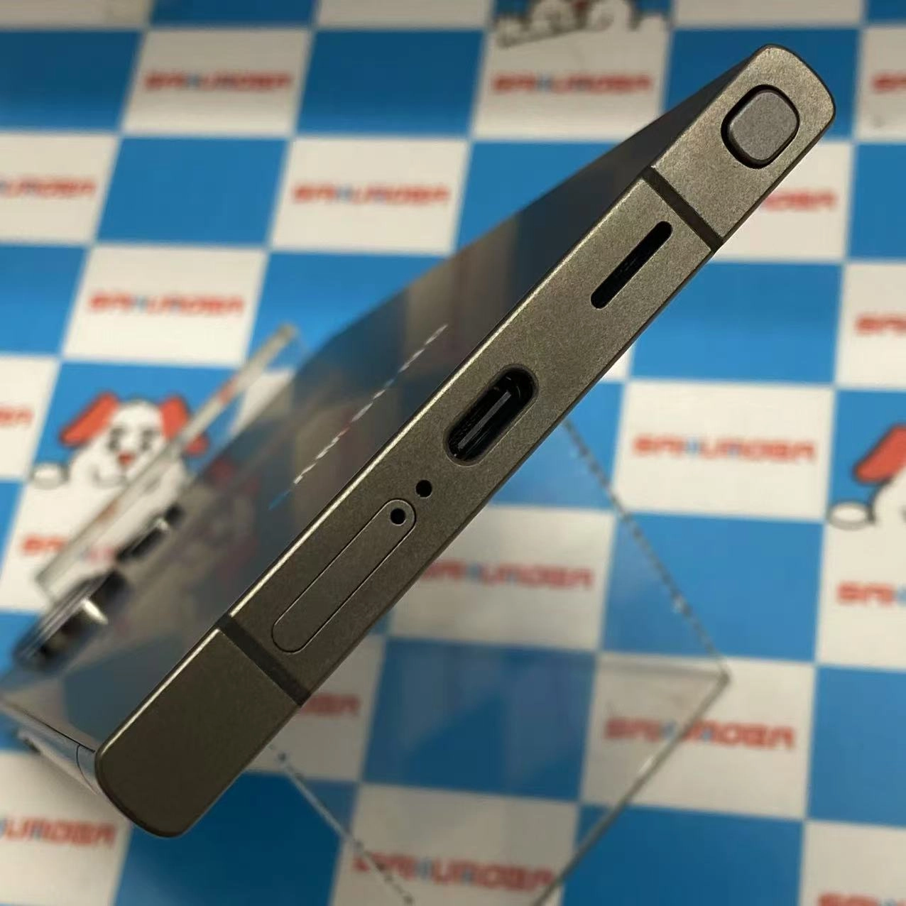 Galaxy S24 Ultra 12GB/512GB チタニウムブラック SM-S928N 海外版SIMフリー