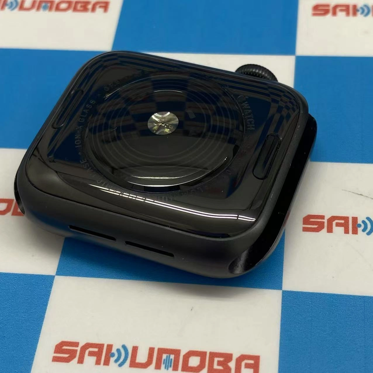 Apple Watch SE 40mm GPSモデル 32GB ゴールド MYF72J/A SIMフリー 訳あり品