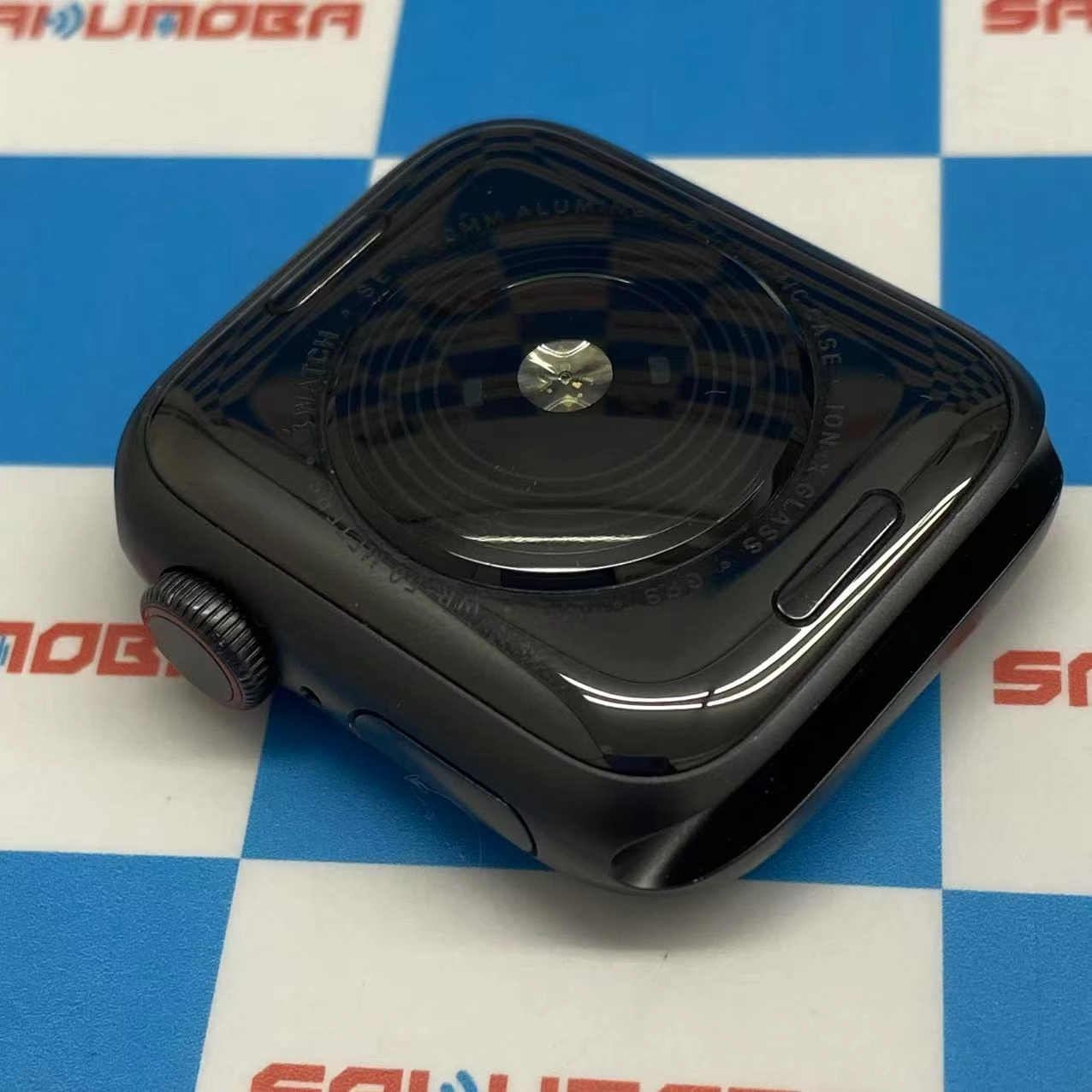 Apple Watch SE 40mm GPSモデル 32GB ゴールド MYF72J/A SIMフリー 訳あり品