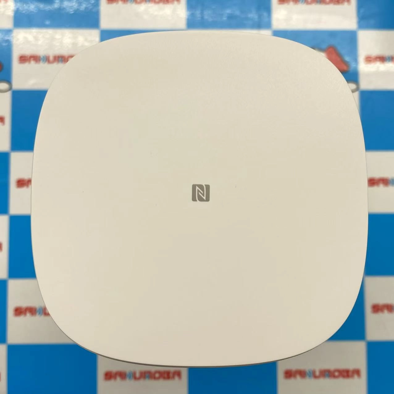 Speed Wi-Fi HOME 5G L13 ZTR02 * ホワイト ZTR02SWU 未使用品