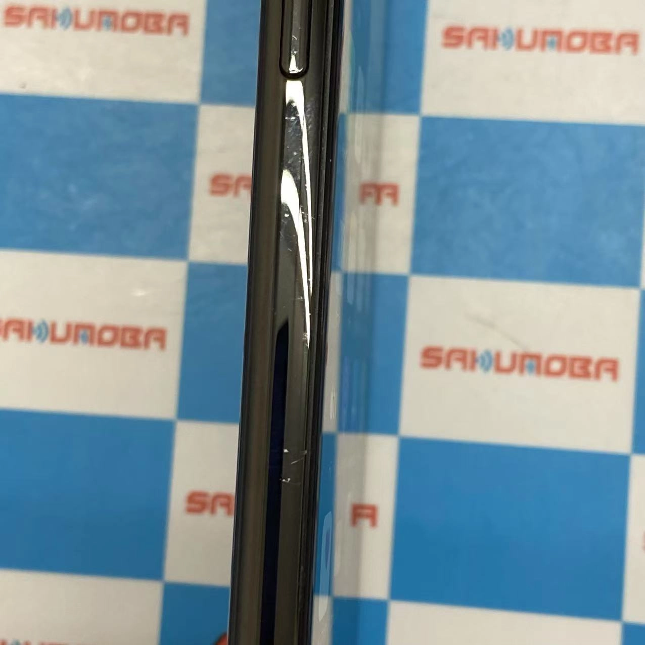 iPhoneXS 64GB スペースグレイ MTAW2J/A docomo