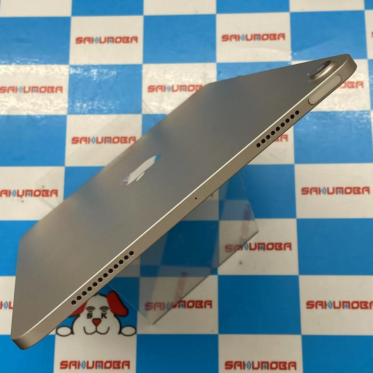 iPad Air 第5世代 Wi-Fiモデル 256GB スターライト MM9P3J/A 美品