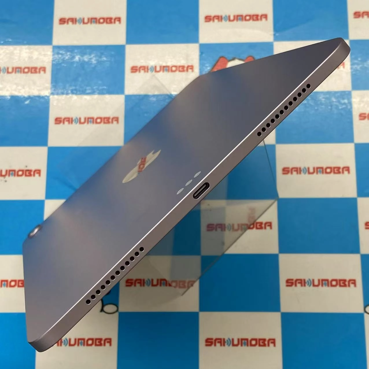 iPad Air 11インチ 第7世代 Wi-Fiモデル 128GB パープル MCA04J/A 開封未使用品