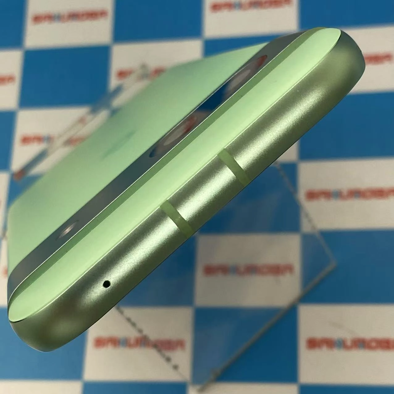 Google Pixel 8a 128GB Aloe G576D SIMロック解除済 SoftBank版SIMフリー